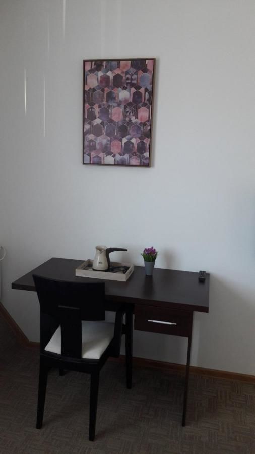 Отель My Hotel Никшич