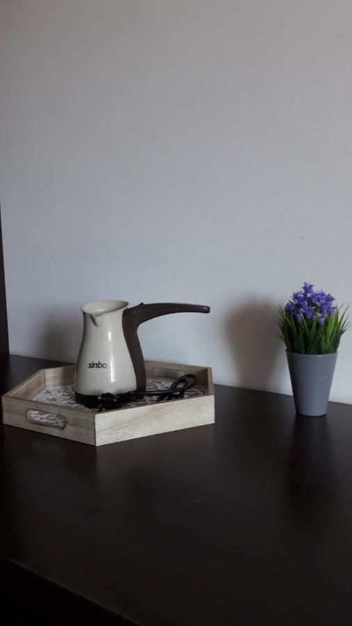 Отель My Hotel Никшич-17