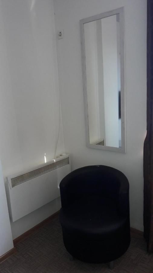 Отель My Hotel Никшич