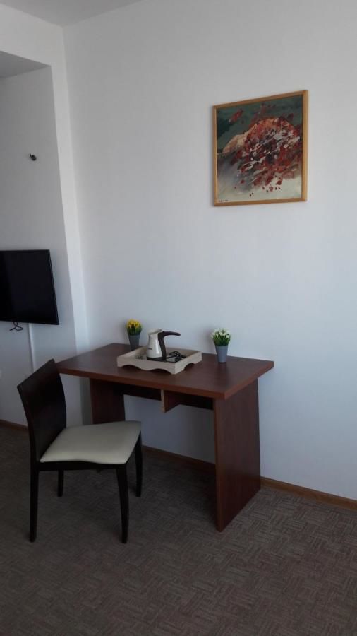 Отель My Hotel Никшич-20