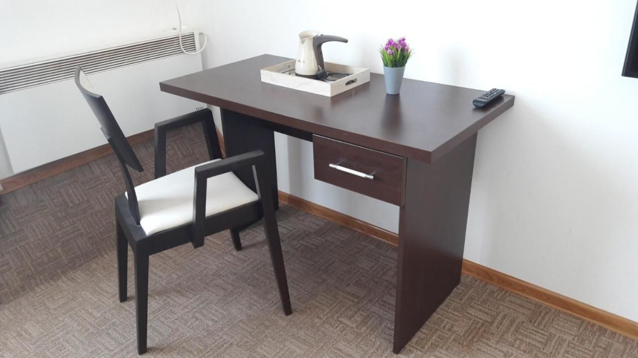 Отель My Hotel Никшич-21