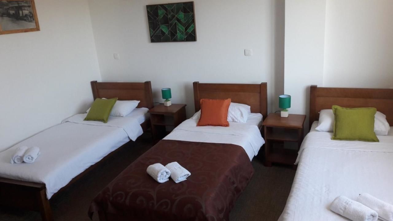 Отель My Hotel Никшич-22