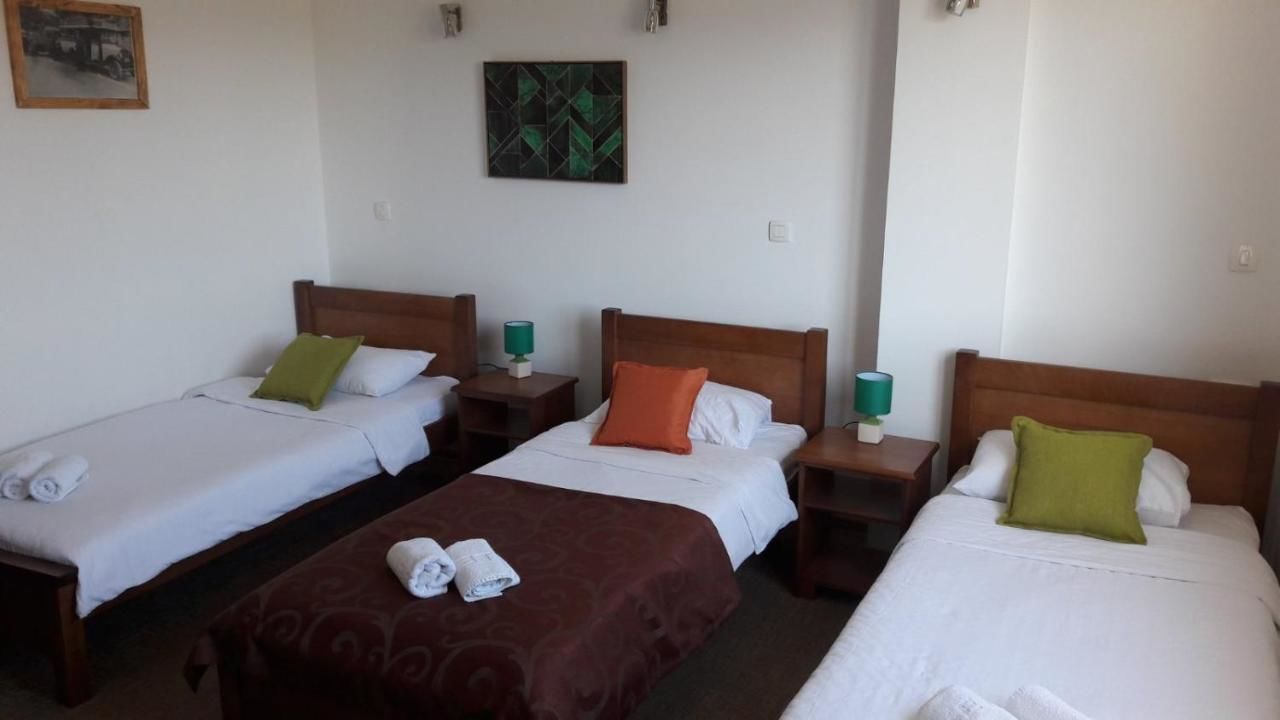 Отель My Hotel Никшич