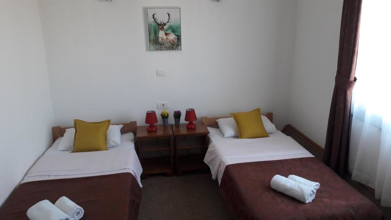 Отель My Hotel Никшич-25