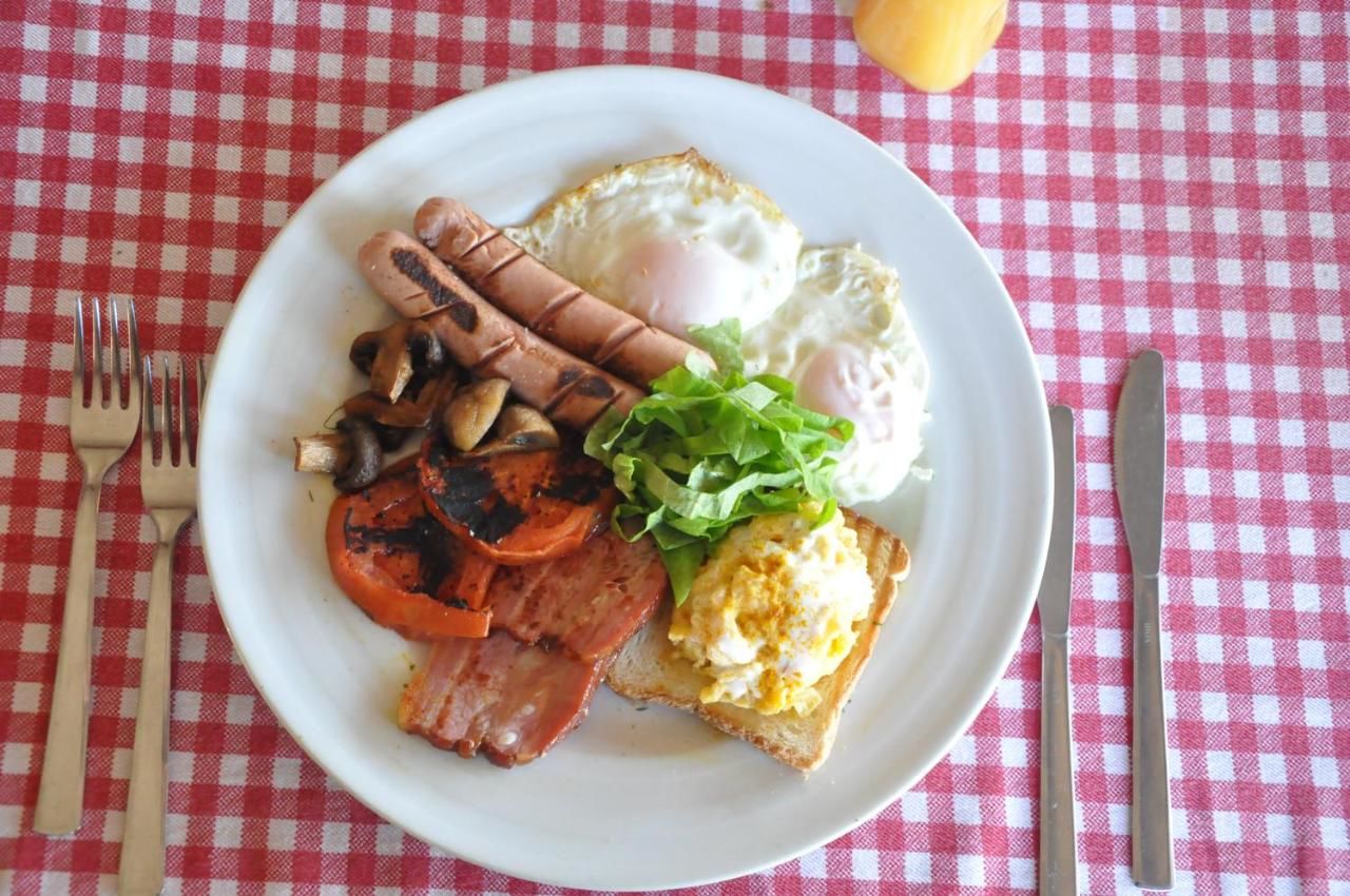 Отель My Hotel Никшич-29