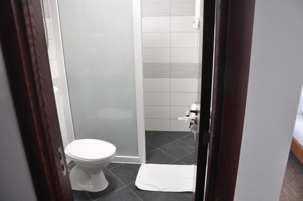 Отель My Hotel Никшич