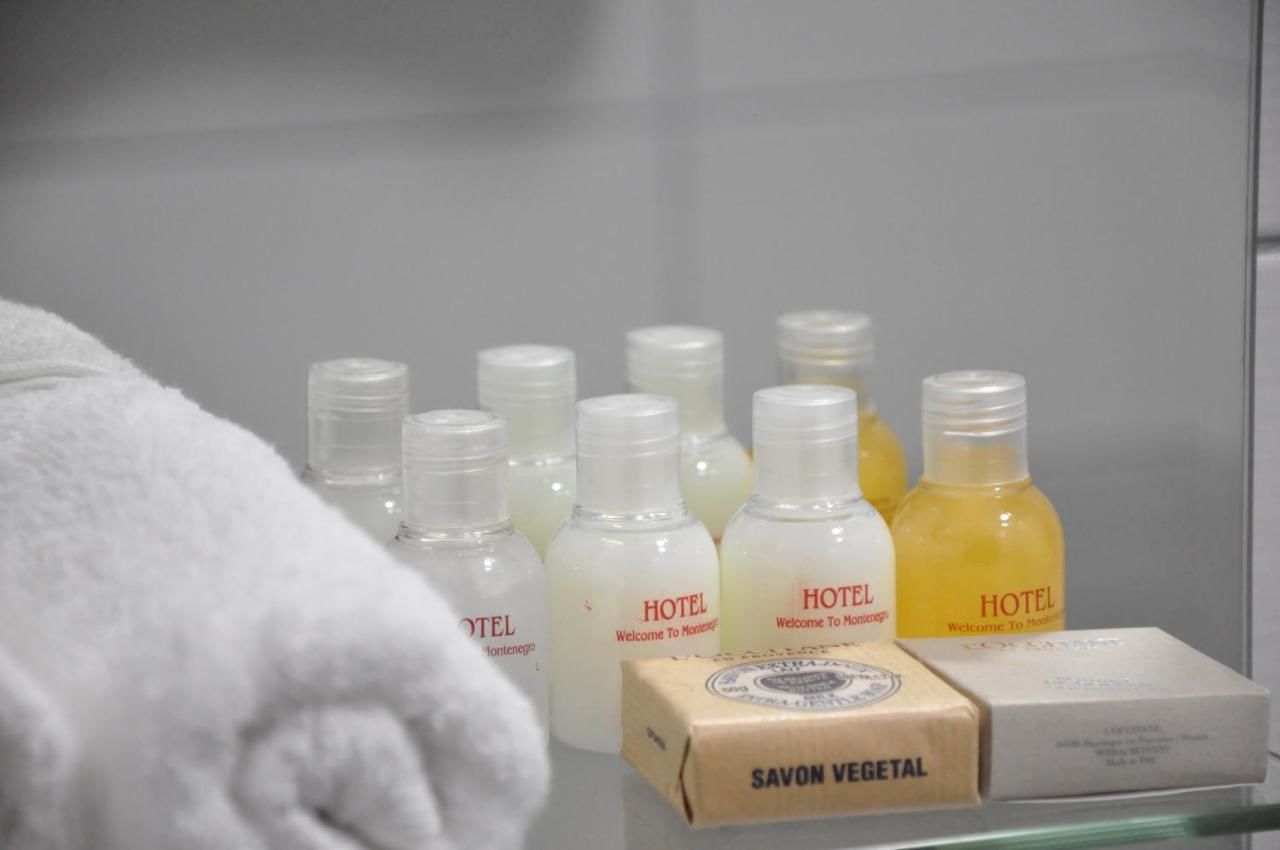 Отель My Hotel Никшич-35