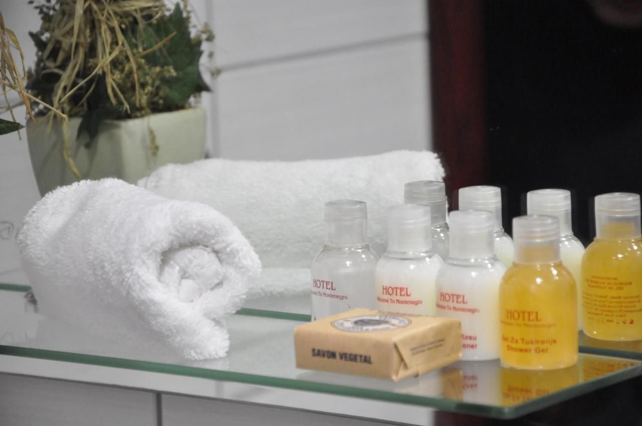 Отель My Hotel Никшич-38