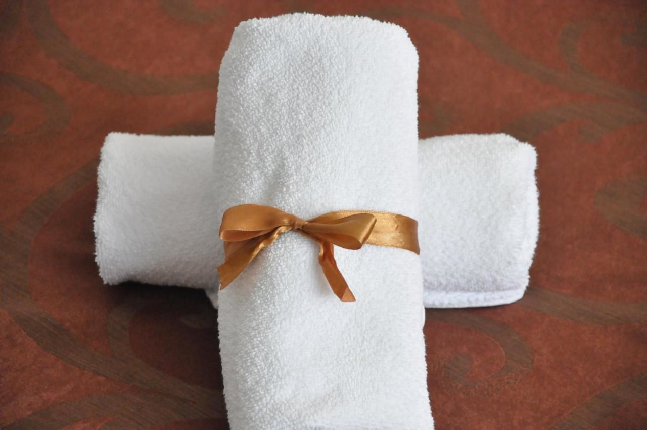 Отель My Hotel Никшич-39