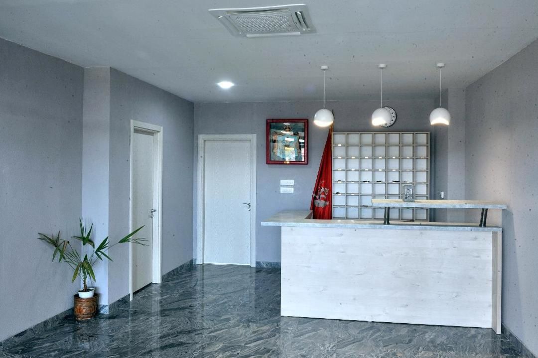 Отель My Hotel Никшич-40