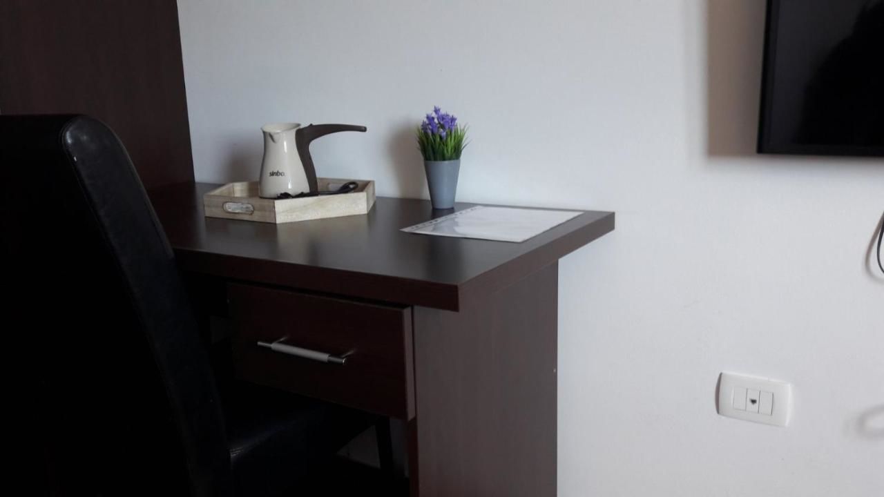 Отель My Hotel Никшич