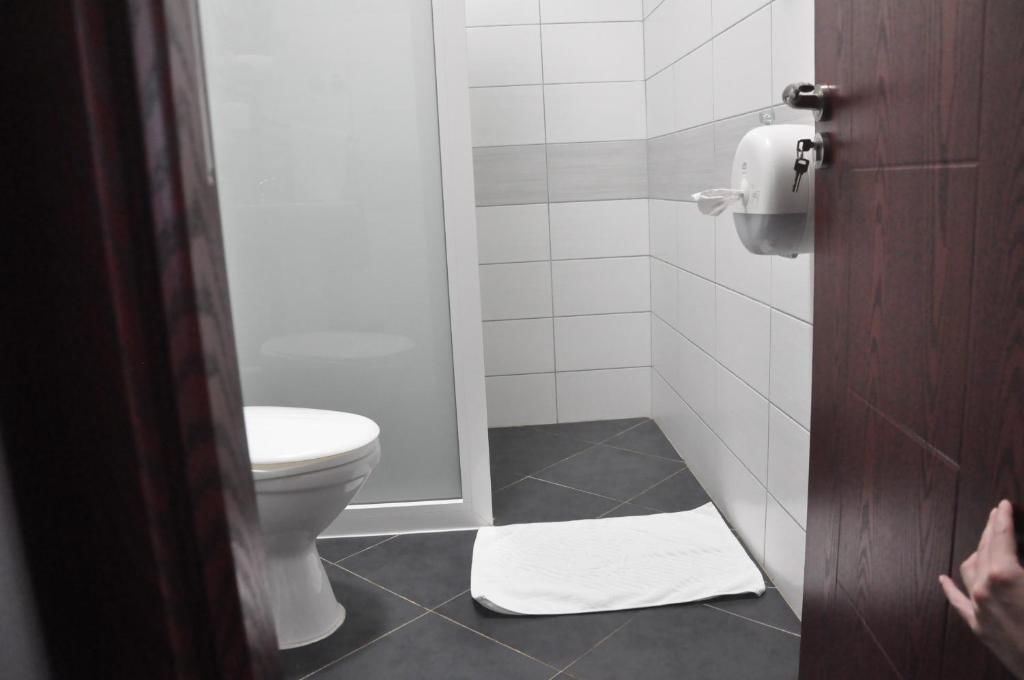 Отель My Hotel Никшич