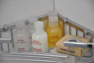 Отель My Hotel Никшич Стандартный одноместный номер-4