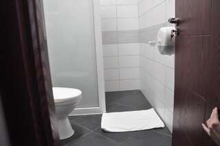 Отель My Hotel Никшич Стандартный одноместный номер-6