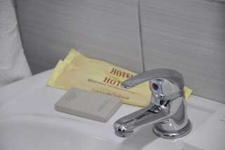 Отель My Hotel Никшич Стандартный одноместный номер-8