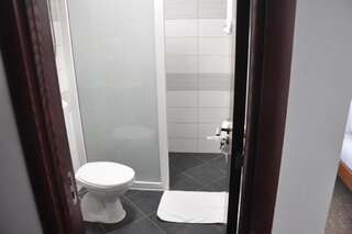 Отель My Hotel Никшич Стандартный одноместный номер-10