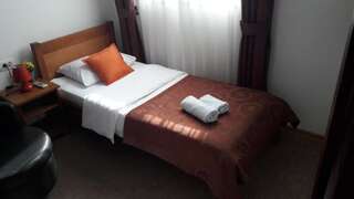 Отель My Hotel Никшич Стандартный одноместный номер-14