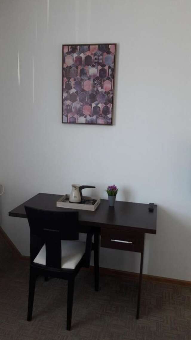 Отель My Hotel Никшич-13