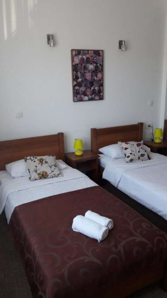 Отель My Hotel Никшич-15