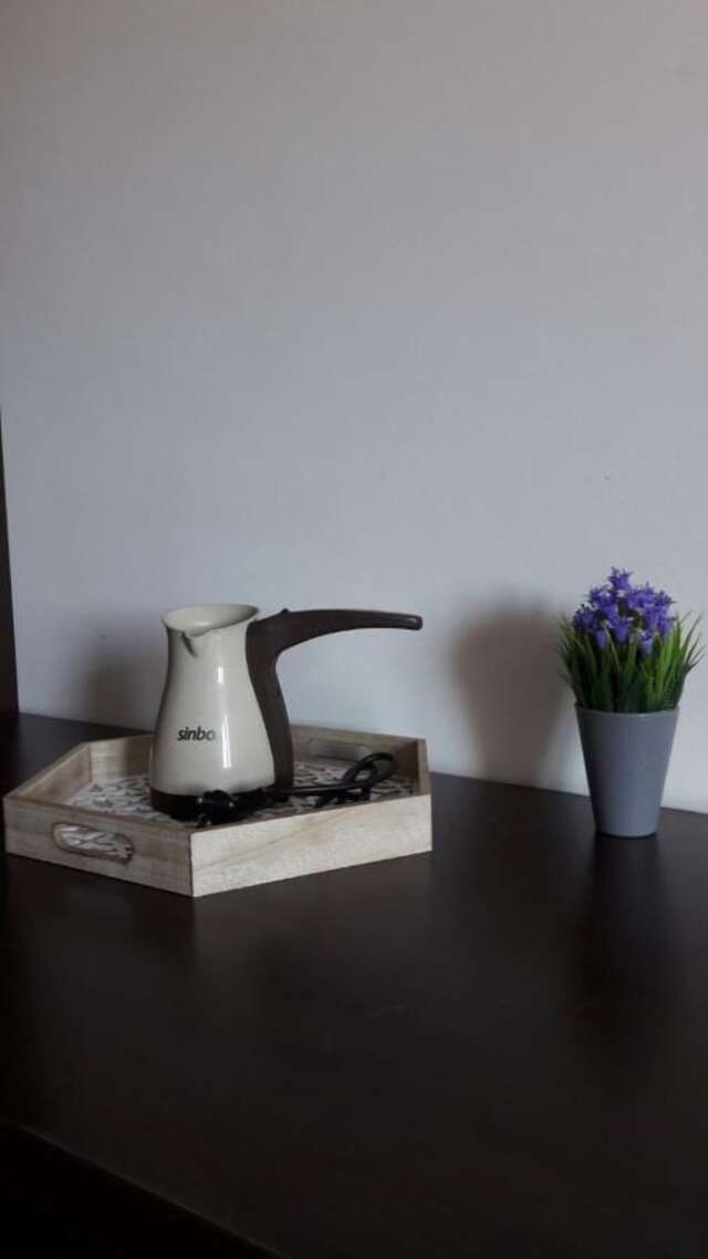 Отель My Hotel Никшич-16