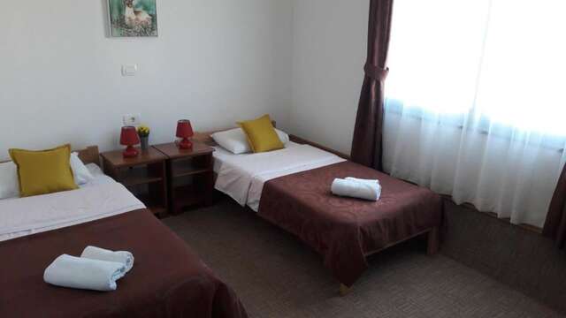 Отель My Hotel Никшич-17