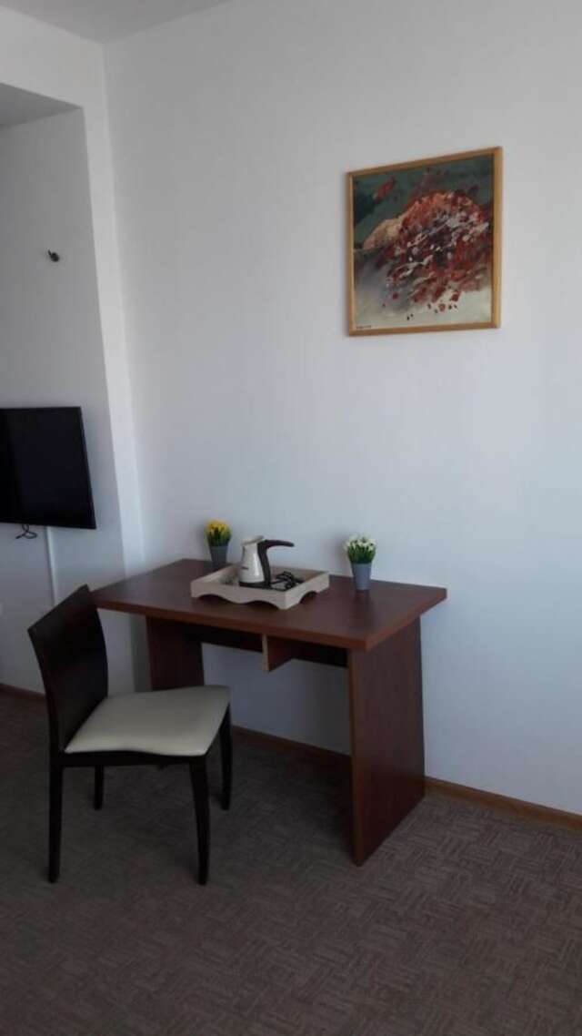 Отель My Hotel Никшич-19