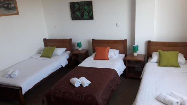 Отель My Hotel Никшич-21