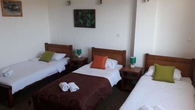 Отель My Hotel Никшич-4