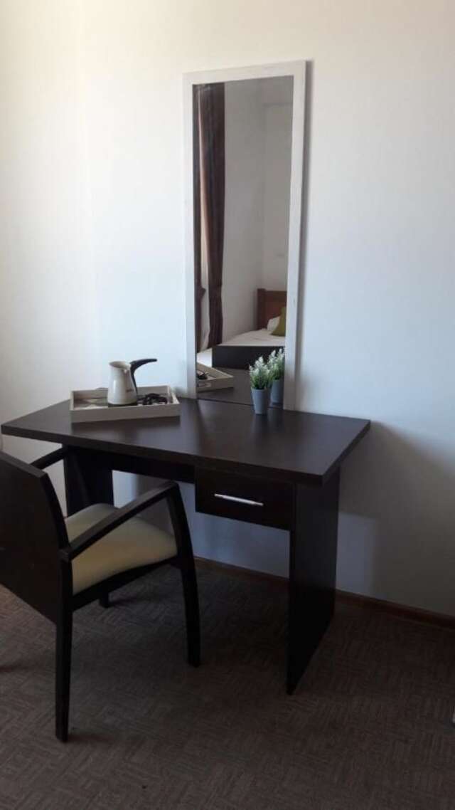 Отель My Hotel Никшич-22