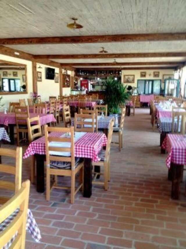 Отель My Hotel Никшич-25