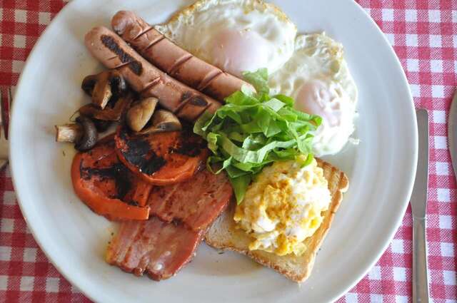 Отель My Hotel Никшич-26