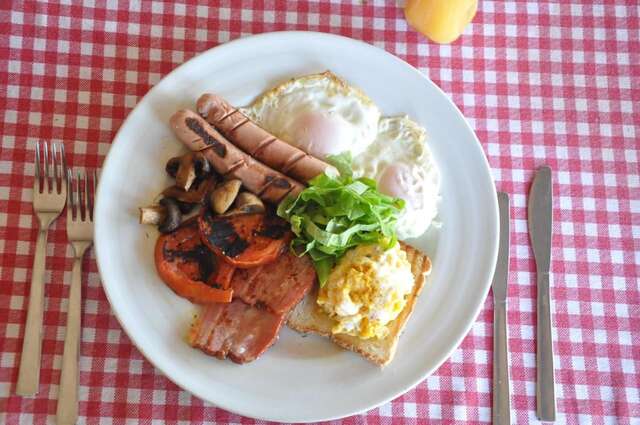 Отель My Hotel Никшич-28