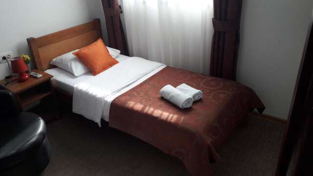 Отель My Hotel Никшич-5