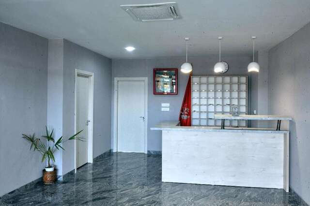 Отель My Hotel Никшич-39