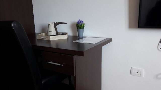 Отель My Hotel Никшич-6