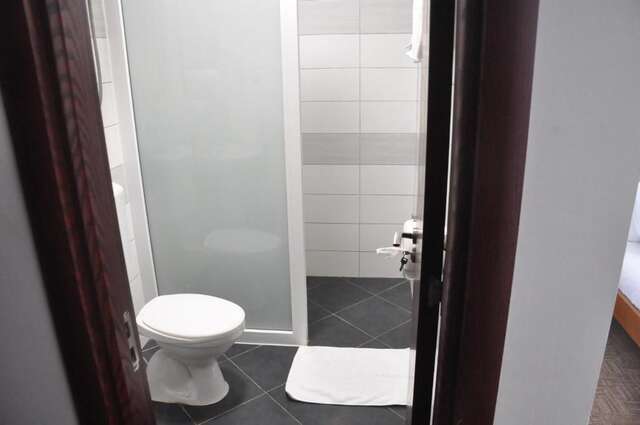 Отель My Hotel Никшич-42