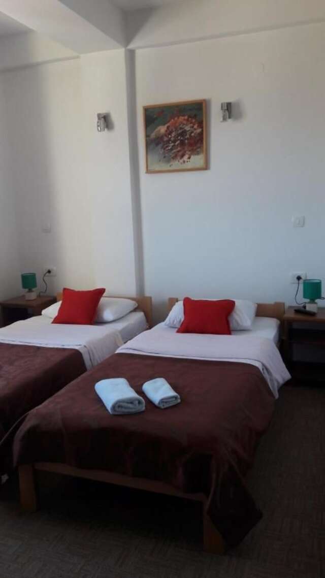 Отель My Hotel Никшич-7