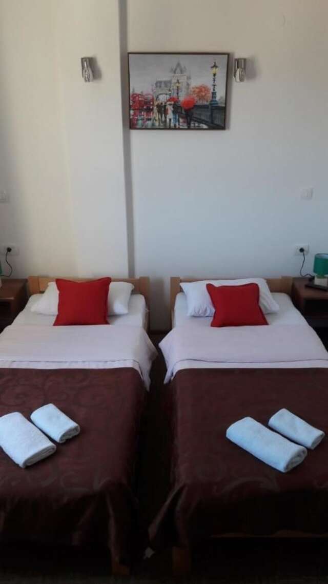 Отель My Hotel Никшич-10