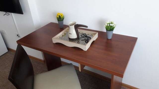 Отель My Hotel Никшич-11